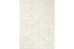 Florence Broadhurst Vloerkleden^Vloerkleed Ivory 039301 Japanese Fans