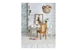 Florence Broadhurst Vloerkleden^Vloerkleed Ivory 039301 Japanese Fans
