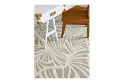 Florence Broadhurst Vloerkleden^Vloerkleed Ivory 039301 Japanese Fans