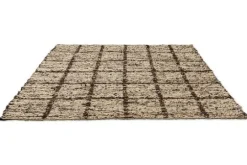Discount Brink & Campman Vloerkleed Jack Bear Brown 149405 Craft |