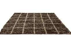 Discount Brink & Campman Vloerkleed Jack Bear Brown 149405 Craft |