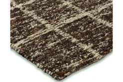 Discount Brink & Campman Vloerkleed Jack Bear Brown 149405 Craft |