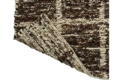 Discount Brink & Campman Vloerkleed Jack Bear Brown 149405 Craft |