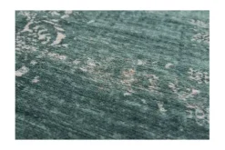Louis de Poortere Vloerkleden^Vloerkleed Jade 8258 Fading World Medallion |