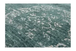 Louis de Poortere Vloerkleden^Vloerkleed Jade 8258 Fading World Medallion |