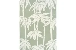 Florence Broadhurst Vloerkleden^Vloerkleed Jade 039507 Japanese Bamboo