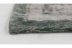 Louis de Poortere Vloerkleden^Vloerkleed Jade Oyster 8259 Fading World Medallion |