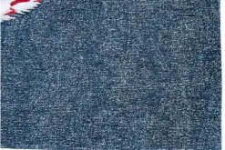 Louis de Poortere Vloerkleden^Vloerkleed Japanese Pond 9390 Pop |
