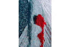 Louis de Poortere Vloerkleden^Vloerkleed Japanese Pond 9390 Pop |