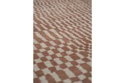 New Louis de Poortere Vloerkleed Ksar 9653 Structures Berber |