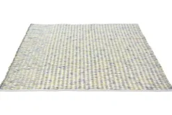 Brink & Campman Vloerkleden^Vloerkleed Lemon 13507 Grain |