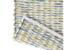 Brink & Campman Vloerkleden^Vloerkleed Lemon 13507 Grain |