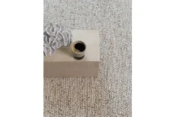 Best Brinker Vloerkleed Light Beige 141 Bonita |
