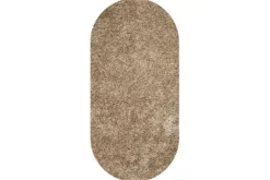 Discount Brinker Vloerkleed Light Beige Mix 126 New Paulo |
