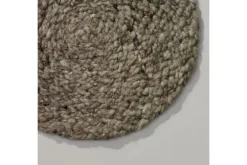 New Beside Rugs Vloerkleed Light Brown Maze |