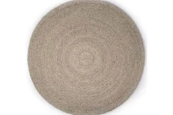 Best Brinker Vloerkleed Light Grey Bellano ST |