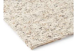 Brink & Campman Vloerkleden^Vloerkleed Light Natural 129811 Pebble |