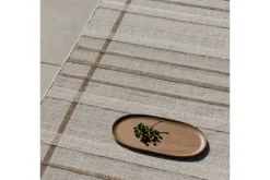 Outlet Brink & Campman Vloerkleed Line Sesame 497601 Zona |
