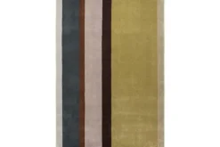 New Brink & Campman Vloerkleed Linear Retro 089805 Decor |