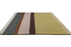 New Brink & Campman Vloerkleed Linear Retro 089805 Decor |
