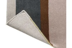 New Brink & Campman Vloerkleed Linear Retro 089805 Decor |