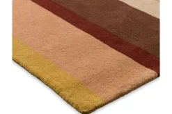 Sale Brink & Campman Vloerkleed Linear Ruby 089803 Decor |