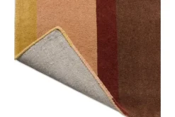 Sale Brink & Campman Vloerkleed Linear Ruby 089803 Decor |