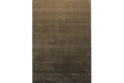 Brink & Campman Vloerkleden^Vloerkleed Low Beige Dark Chocolate 10101 Shade |