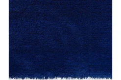 Brink & Campman Vloerkleden^Vloerkleed Low Electric Blue Aubergine 10118 Shade |