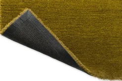 Brink & Campman Vloerkleed Low Lemon Gold 10106 Shade |