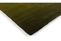 Online Brink & Campman Vloerkleed Low Olive Deep Forest 10107 Shade |