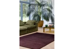 Discount Brink & Campman Vloerkleed Low Plum Fig 10100 Shade |