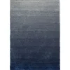 New Brink & Campman Vloerkleed Low Silver Polar Night 10104 Shade |