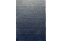 New Brink & Campman Vloerkleed Low Silver Polar Night 10104 Shade |