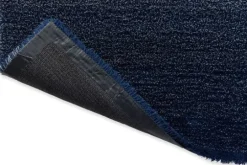 New Brink & Campman Vloerkleed Low Silver Polar Night 10104 Shade |