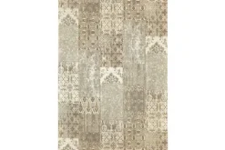 Ginore Vloerkleden^Vloerkleed Lungo Patch