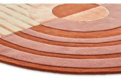 Discount Brinker Vloerkleed Lychee Fano Girare |