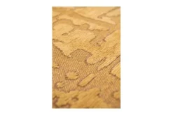 Best Louis de Poortere Vloerkleed Madagaskar Gold 9201 Baobab |