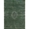 New Louis de Poortere Vloerkleed Majestic Forest 9146 Fading World Medallion |