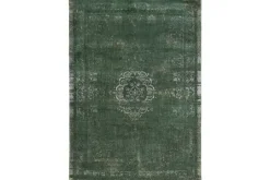 New Louis de Poortere Vloerkleed Majestic Forest 9146 Fading World Medallion |