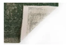 New Louis de Poortere Vloerkleed Majestic Forest 9146 Fading World Medallion |