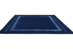 New Laura Ashley Vloerkleed Midnight 081808 Redbrook