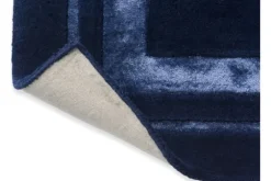 New Laura Ashley Vloerkleed Midnight 081808 Redbrook