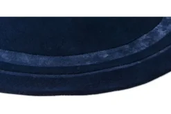Laura Ashley Vloerkleden^Vloerkleed Midnight 081808 Redbrook