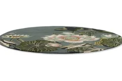 Wedgwood Home Vloerkleden^Vloerkleed Midnight Pond 038608 Waterlily |
