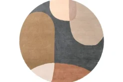 Brink & Campman Vloerkleden^Vloerkleed Miller Fall 95105 Decor |