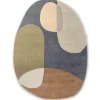 Clearance Brink & Campman Vloerkleed Miller Fall 95105 Decor |
