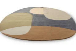 Clearance Brink & Campman Vloerkleed Miller Fall 95105 Decor |