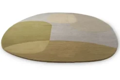 Brink & Campman Vloerkleden^Vloerkleed Miller Spring 95108 Decor |