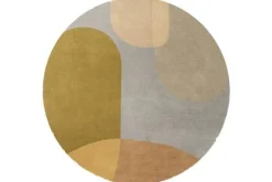 Brink & Campman Vloerkleden^Vloerkleed Miller Spring 95108 Decor |